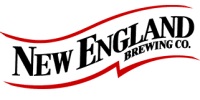 New England Brewing Company Logo